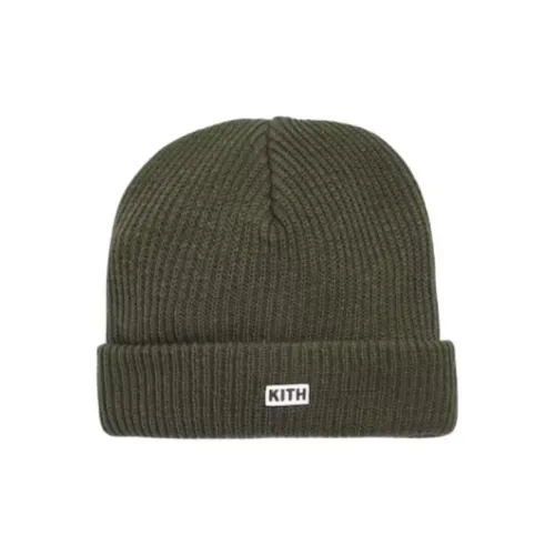 KITH Classic Beanie 