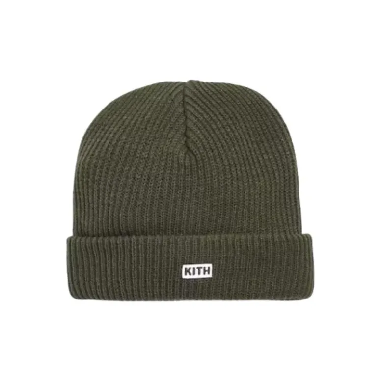 KITH Classic Beanie-0