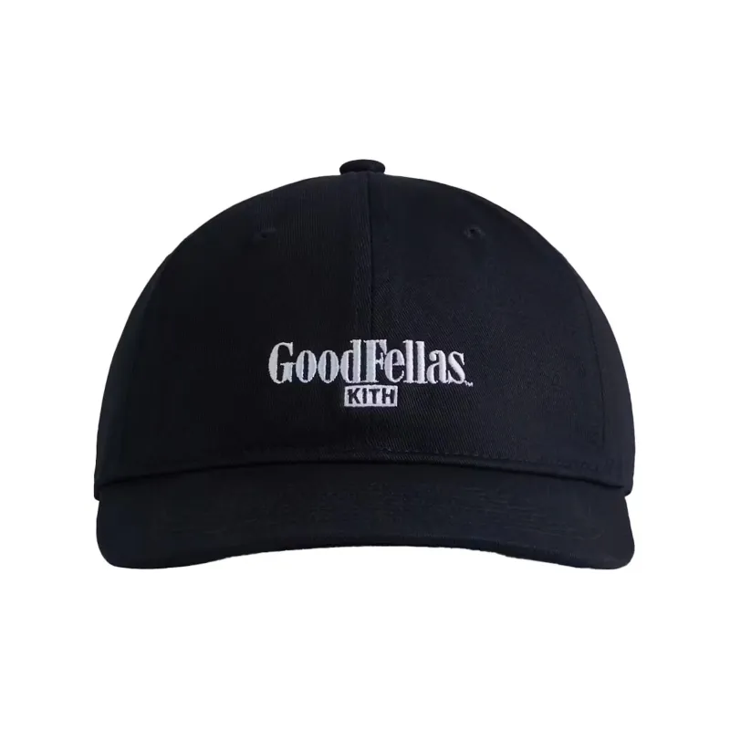 KITH Goodfellas Cap-0