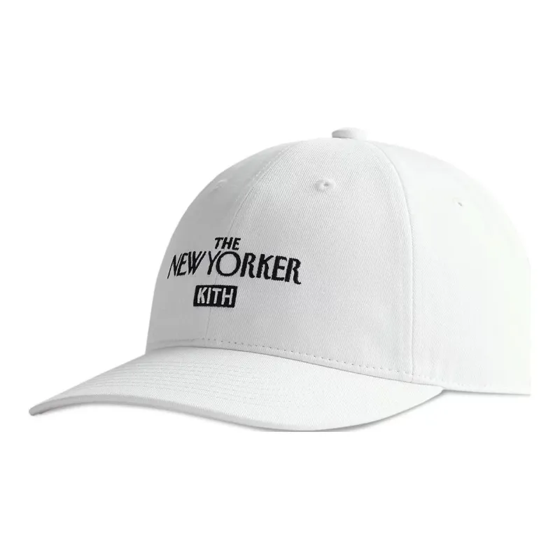 KITH The New Yorker Cap-0