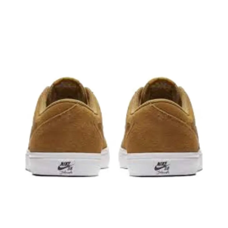 Nike Sb Check Solarsoft Wheat-4