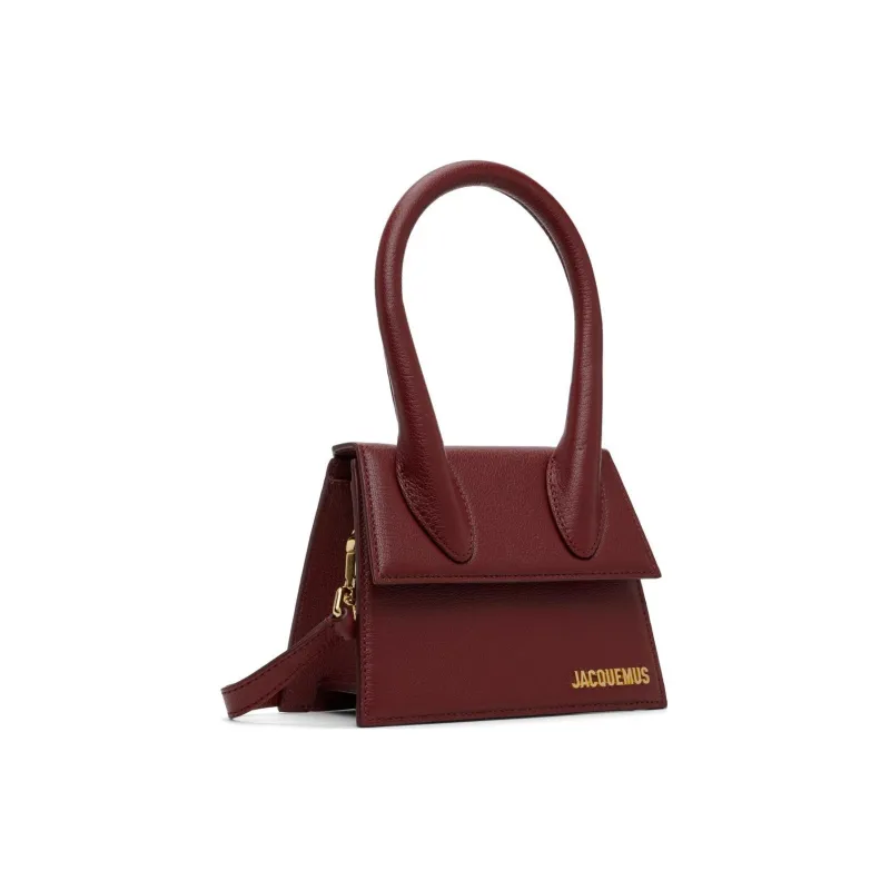 Jacquemus Le Chiquito Noeud Tote Bag-1