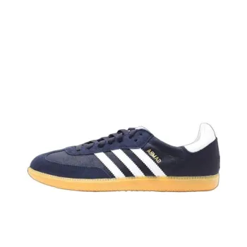 Samba Adidas 'Legend Ink White'