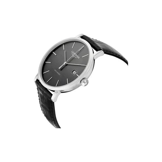 LONGINES Elegant Collection L4.910.4.72.2-2