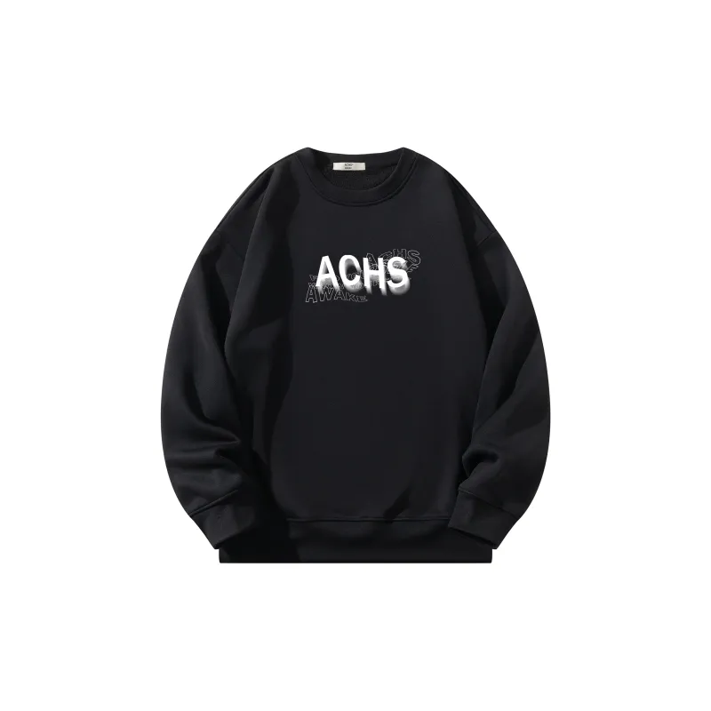 ACHS AWAKE Sweatshirts Unisex-5