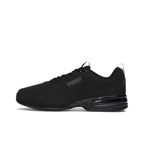 Puma Tazon Advance Bold 'Triple Black'