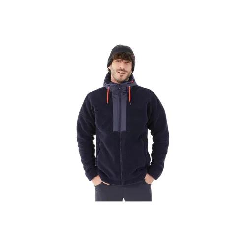 DECATHLON SH900 Velvet Jackets Men