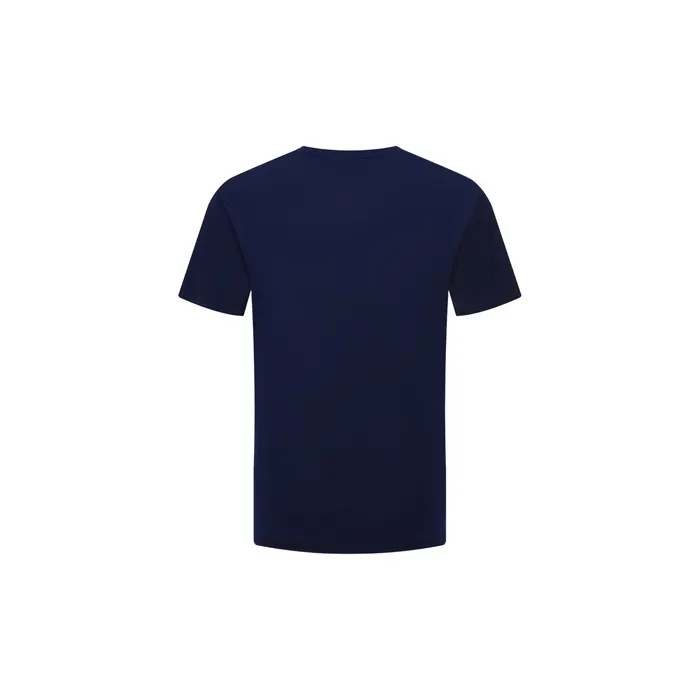 DESCENTE Set in Sleeve T Shirt Men's-11