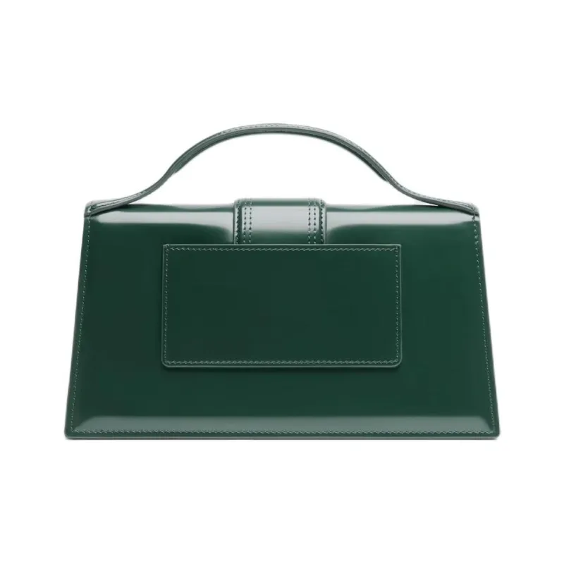 Jacquemus Le Grand Bambino Tote Bag-2