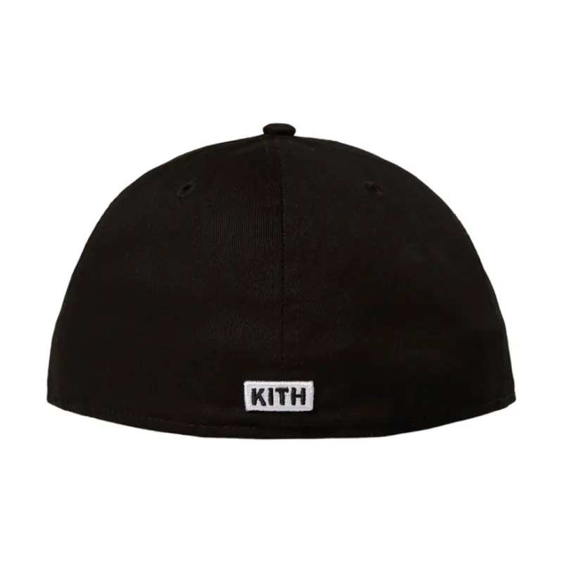 KITH X The Simpsons Homer Low Crown 59Fiftey-2