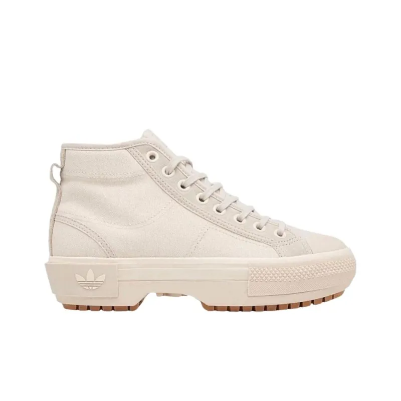 Nizza Women's Adidas Originals Trek 'Alumina Gum' Women's-1