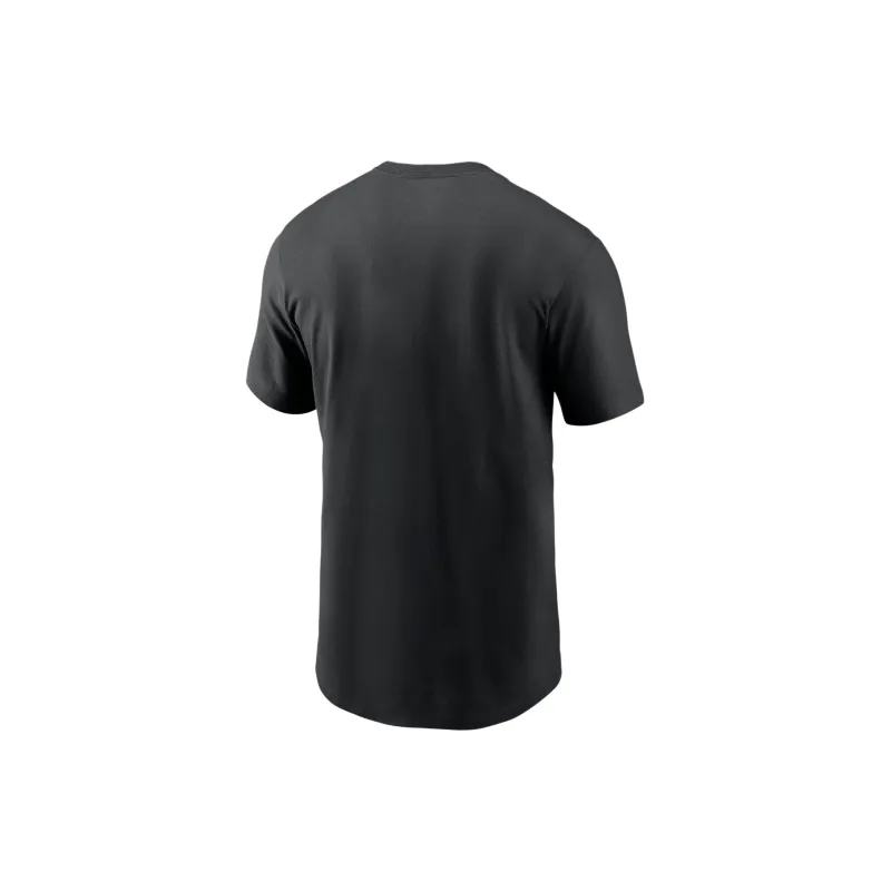 Nike Kansas City Chiefs Super Bowl LVIII Champions T-Shirt Men's Black-1
