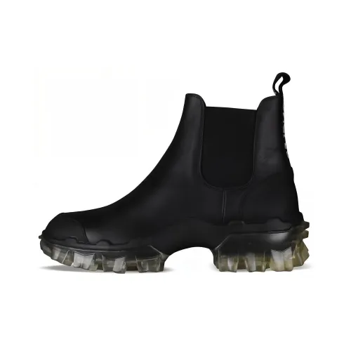 Moncler Chelsea Boots Women's