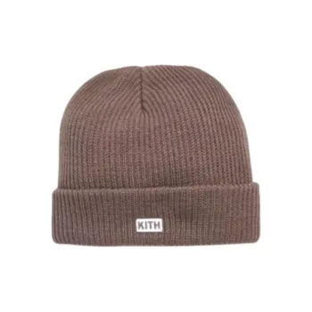 KITH Classic Beanie