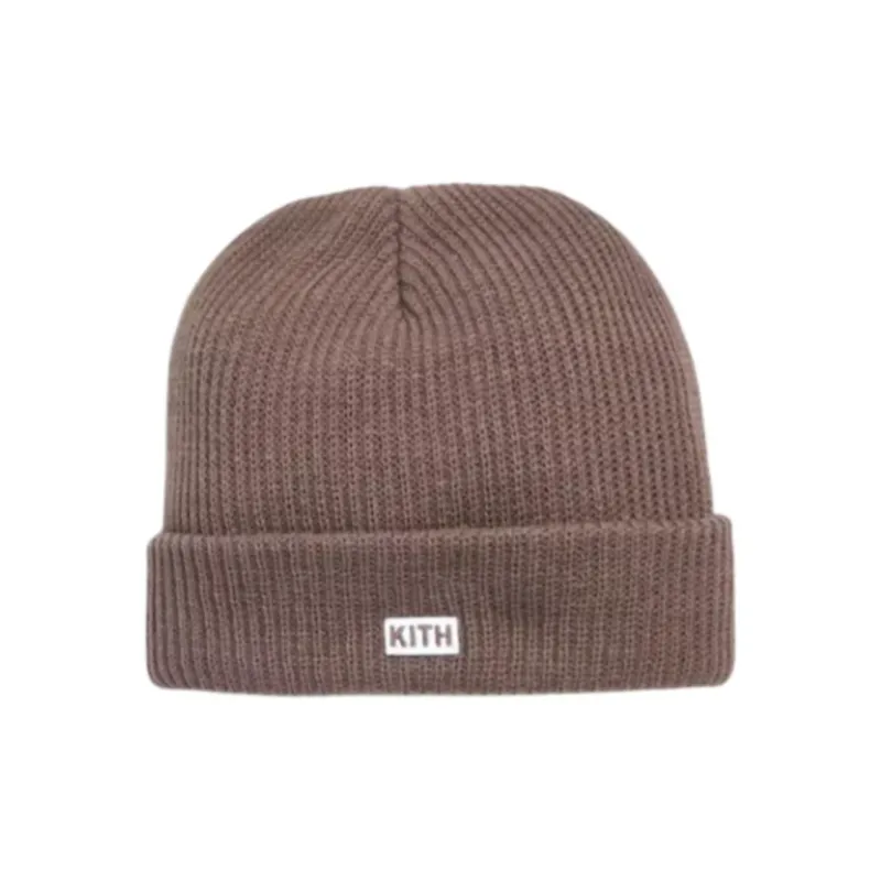 KITH Classic Beanie-0