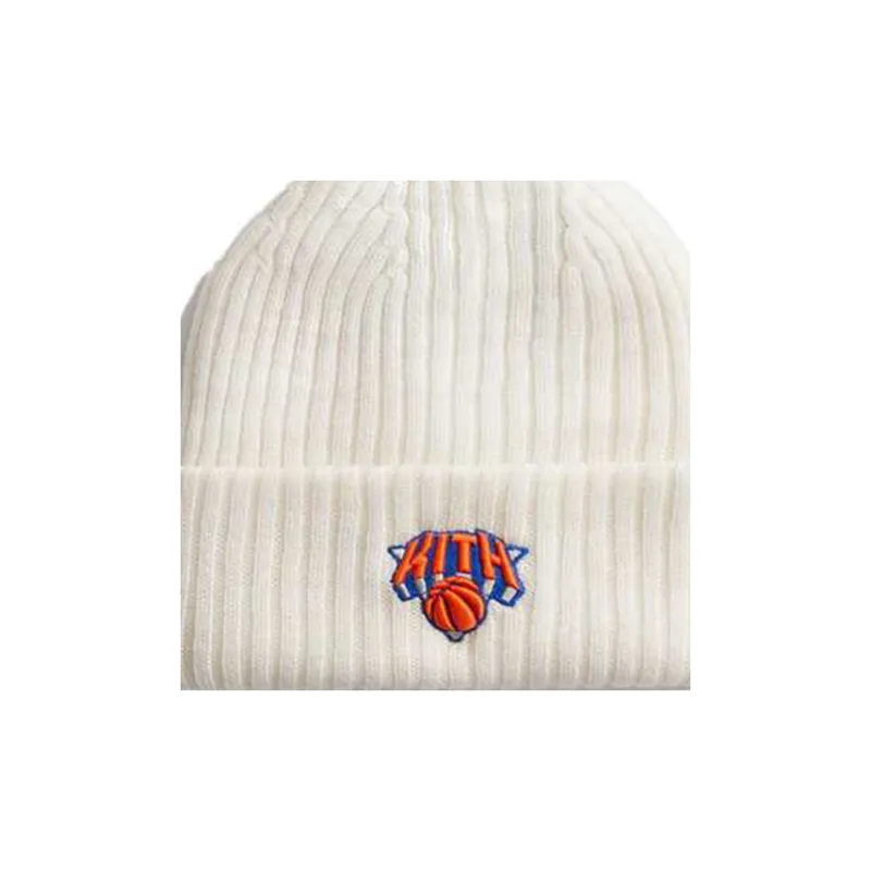 KITH New York Knicks Beanie-2
