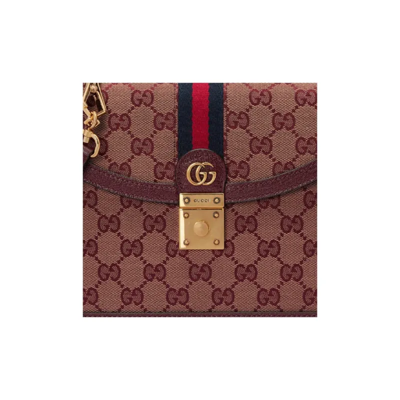 GUCCI Ophidia Handbags-7