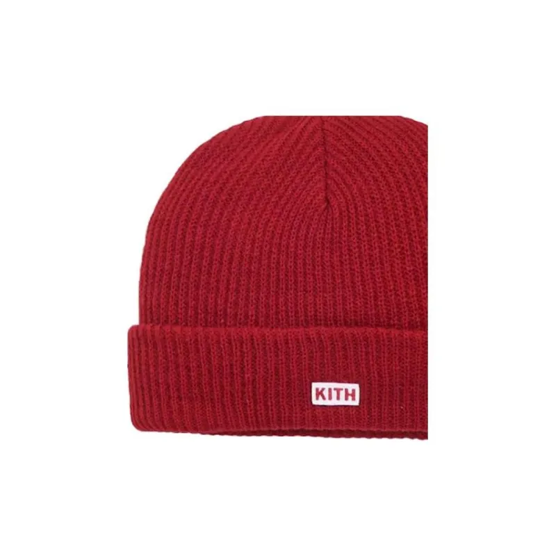 KITH Classic Beanie-2