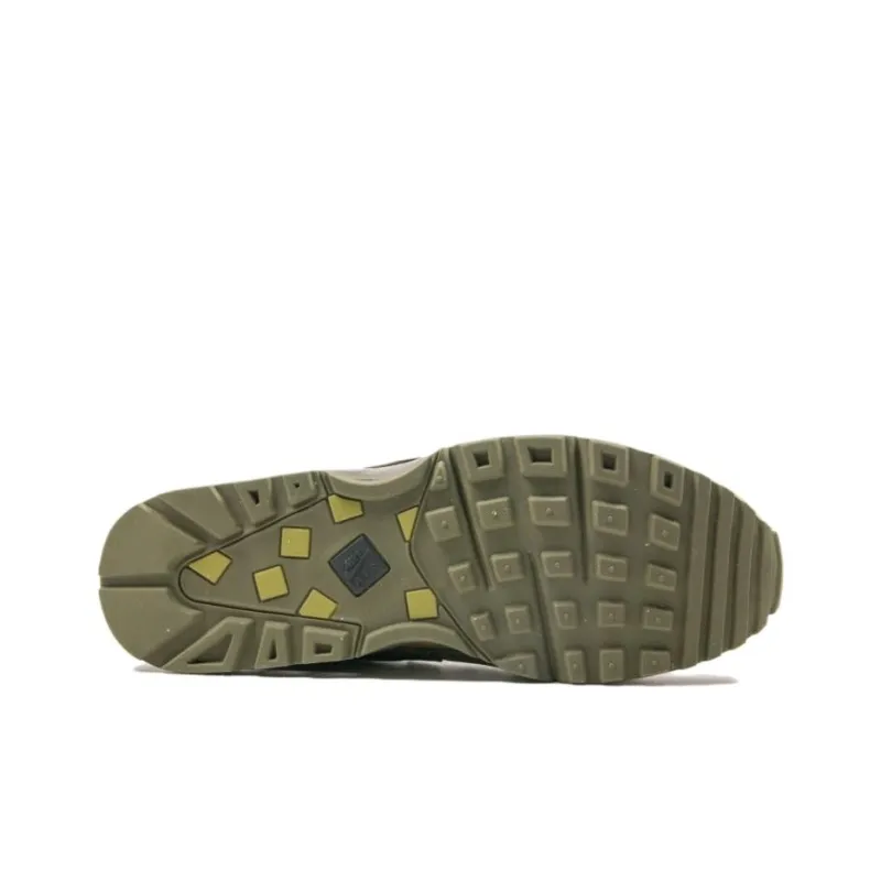 Nike Air Max Bw Prm Olive-5