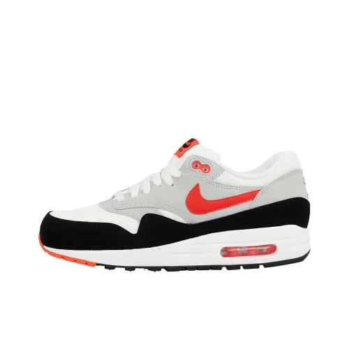 Nike Air Max 1 Essential Laser Crimson