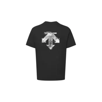 DESCENTE ESSENTIAL Series T Shirt Unisex