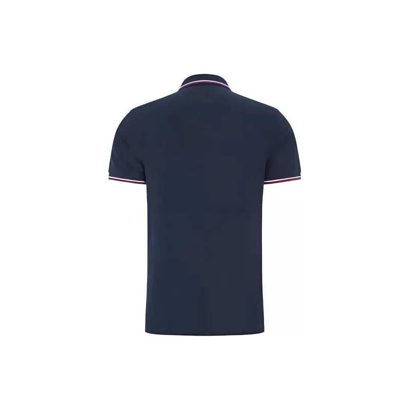 Tommy Hilfiger Polo Shirt Men's-4