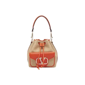 Valentino Locò Handbags