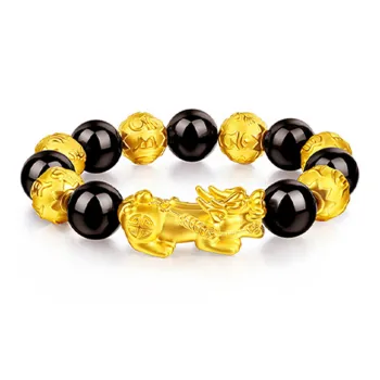 TIG Jade Bracelets Men