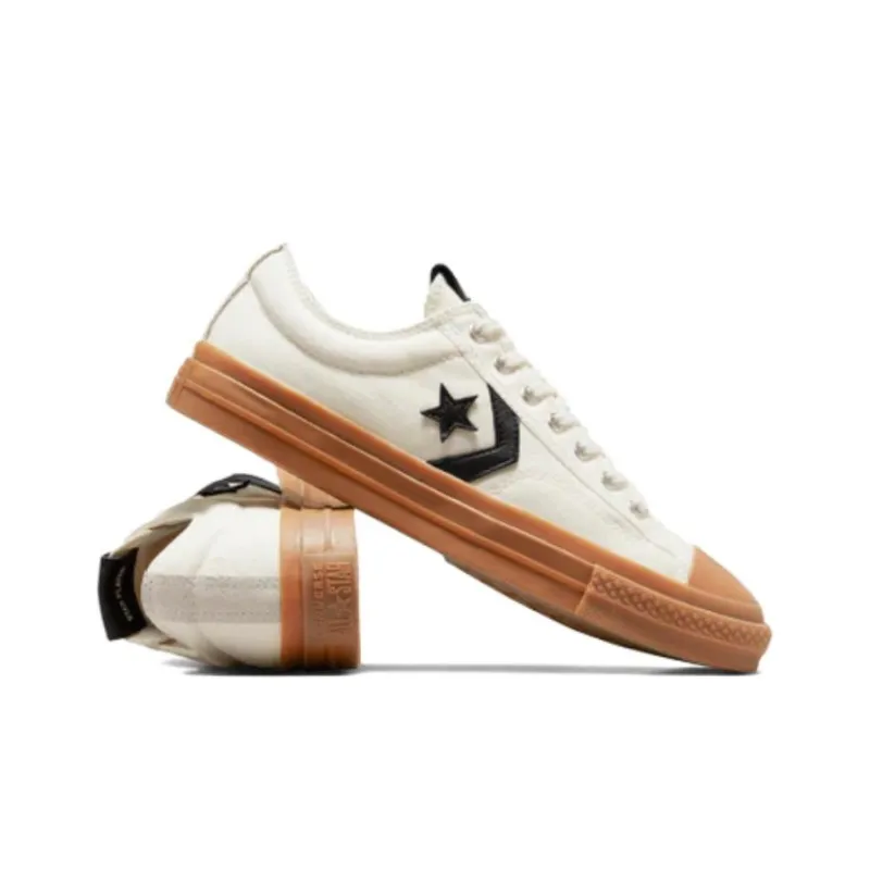 Converse Star Player 76 Low 'Egret Gum Honey'-2