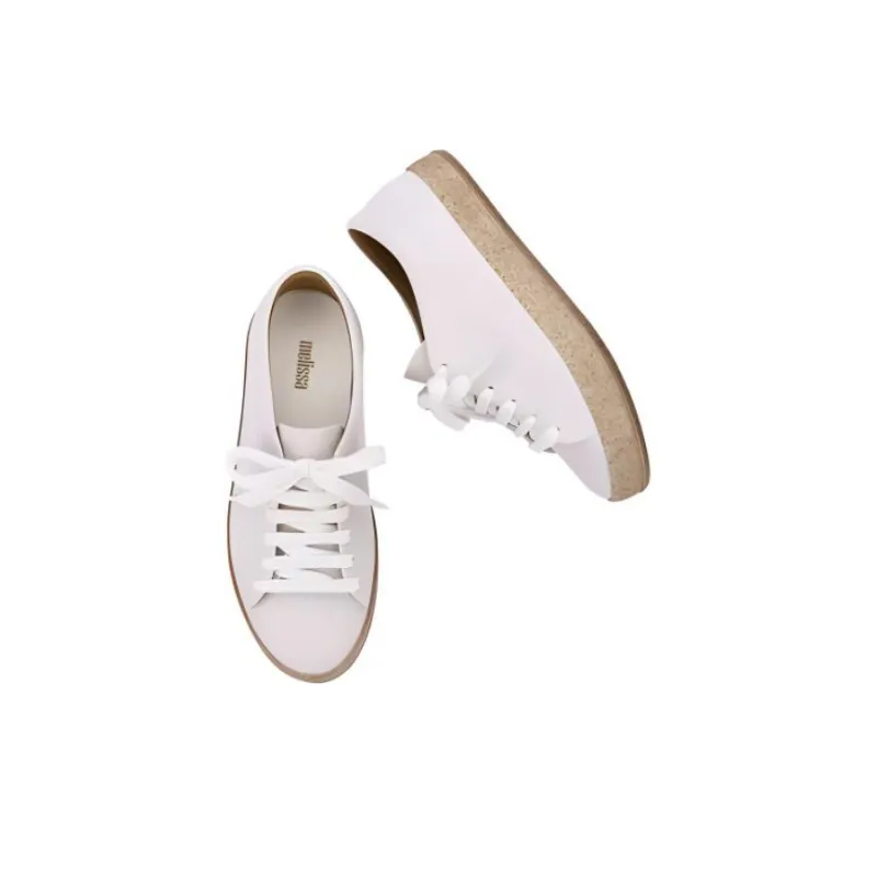 MELISSA Low Top Skateboard Shoes Women's-3
