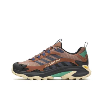 MERRELL Moab Speed 2 Gore Tex Rye