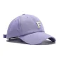 Leather Purple