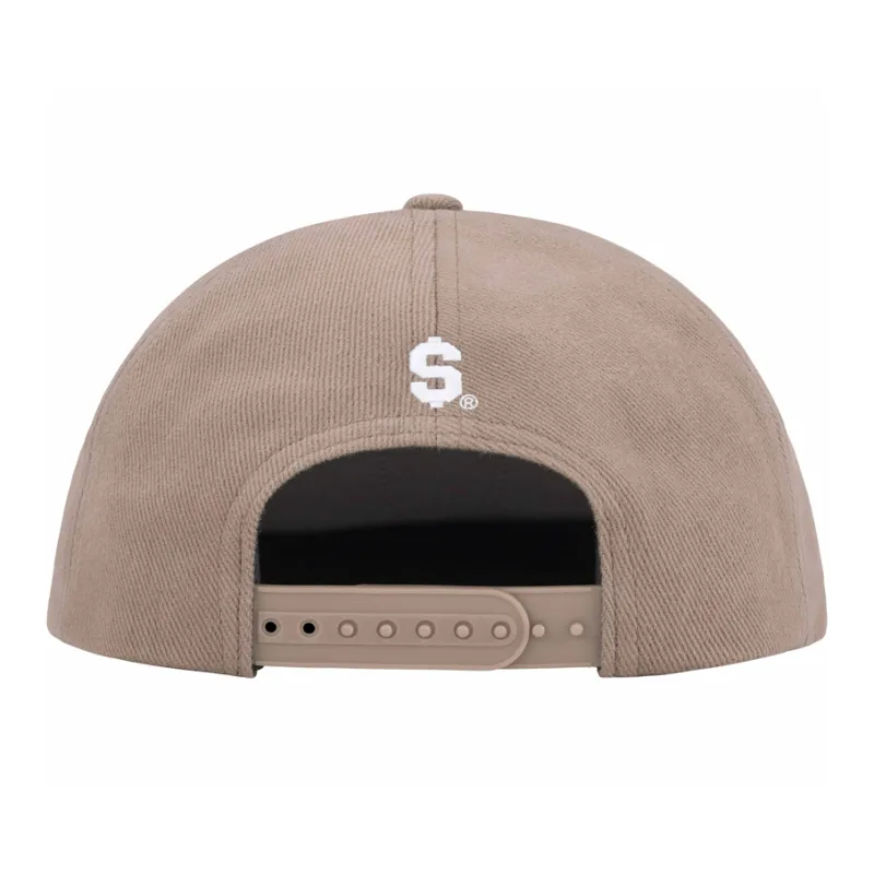 Supreme Twill Patch 5 Panel-1