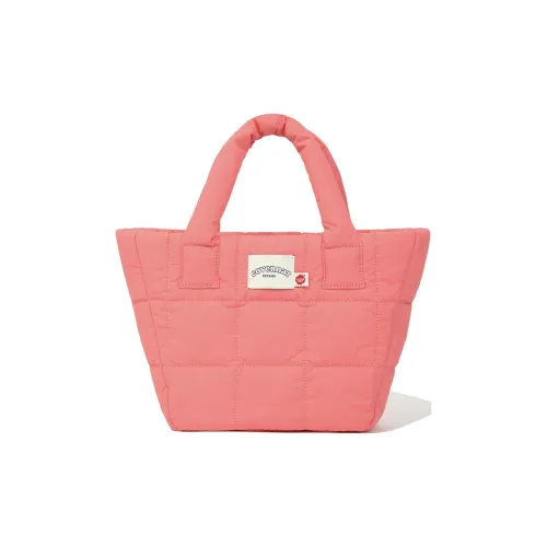 COVERNAT Handbags Pink