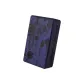 Purple 25cm*14.9cm*7.7cm