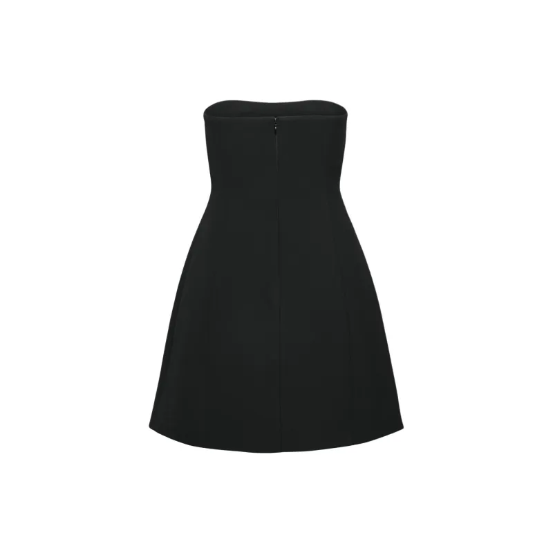 ARITZIA Babaton Appraise Dress Sleeveless Dress Women's-6