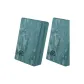 Teal (2 Pieces)