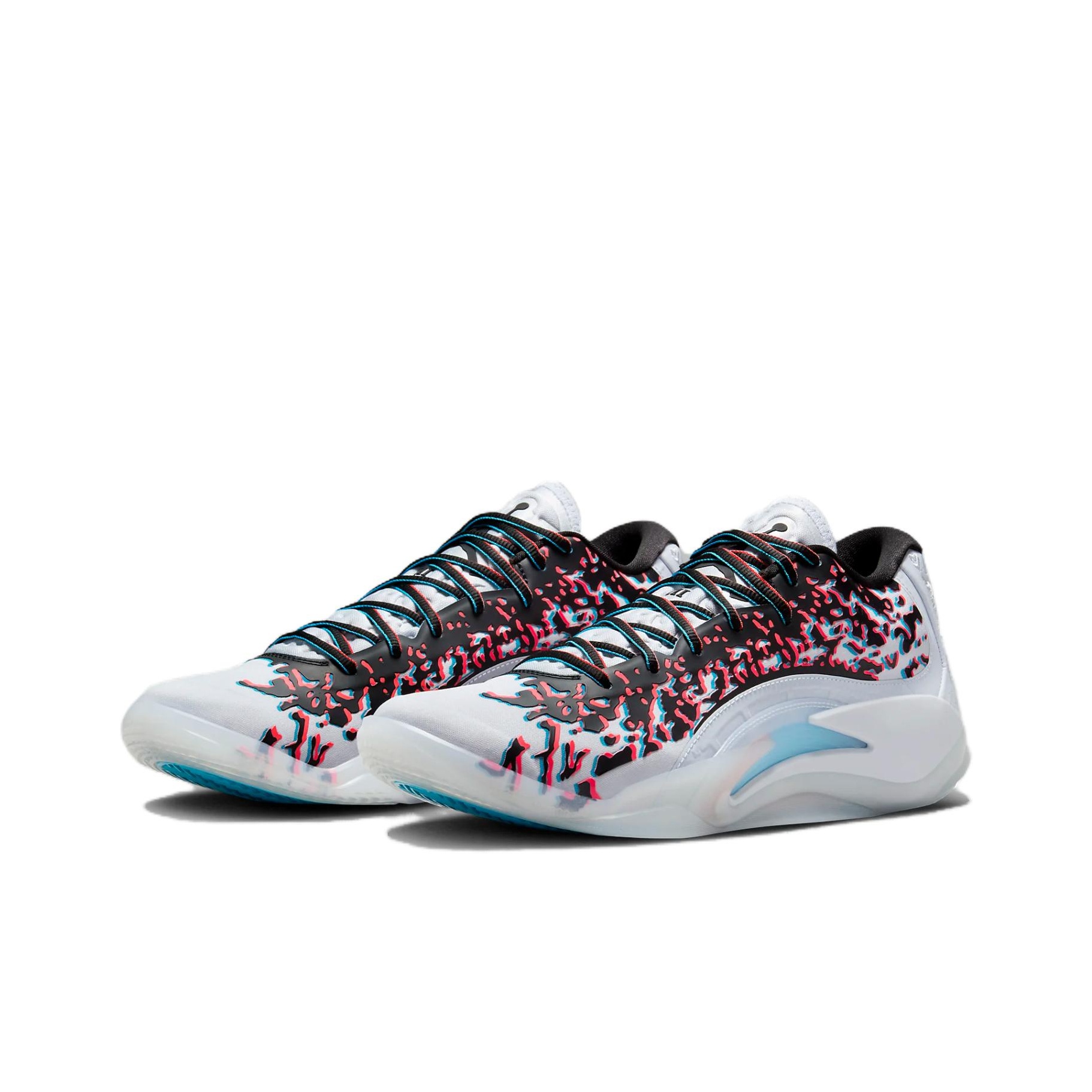 Jordan Zion 3 NRG | Champs Sports