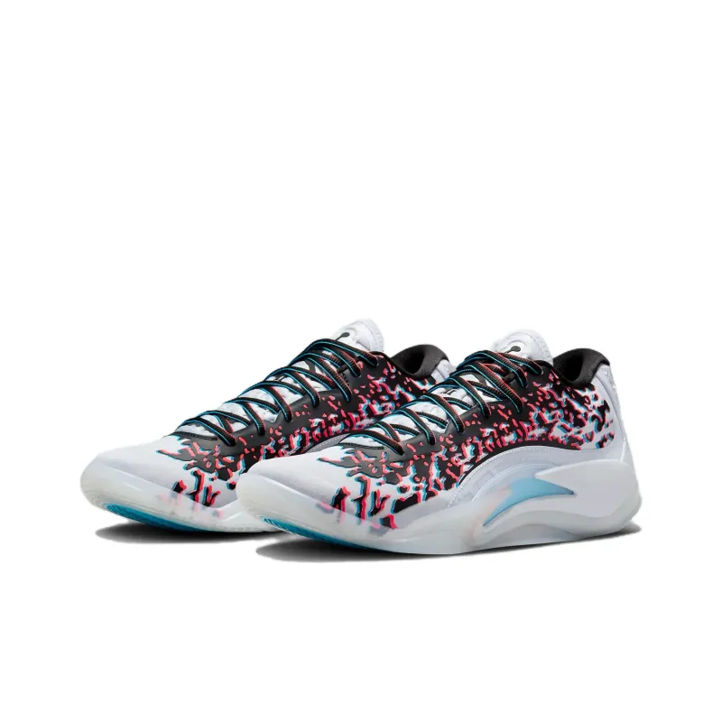 JORDAN Zion 3 Nrg Z 3D-2