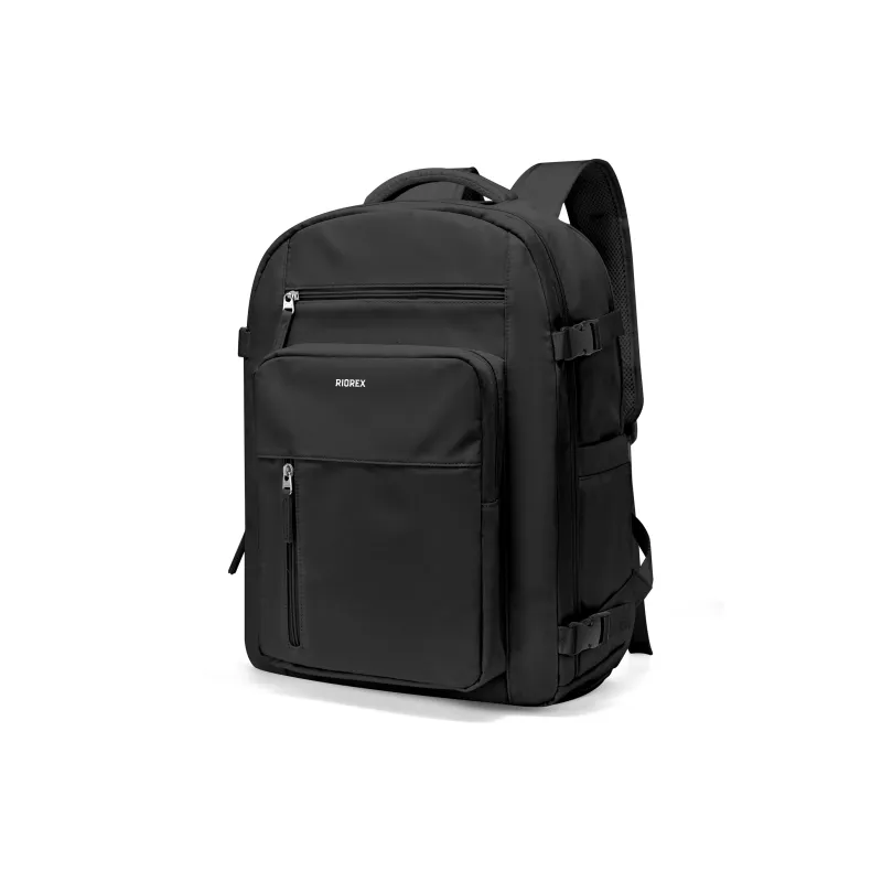 RIOREX Fabric Backpack Large Size Unisex Multicolor-1