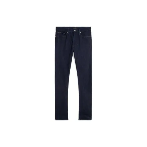 Polo Ralph Lauren Jeans Men Dark Blue