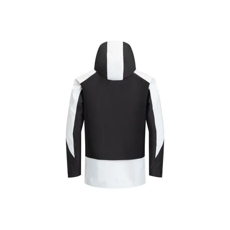Alps Windbreaker Jackets Unisex-1
