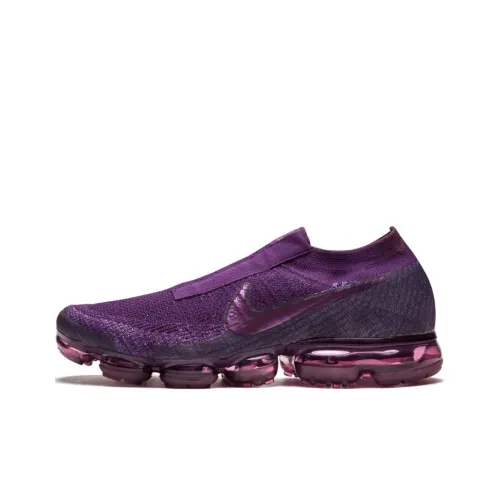 Nike Air VaporMax SE Laceless Night Purple Women's