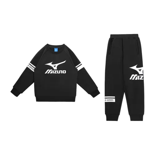 Mizuno Kids Casual Sportswear