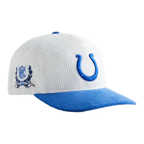 KITH X Nfl Colts '47 Hitch Snapback