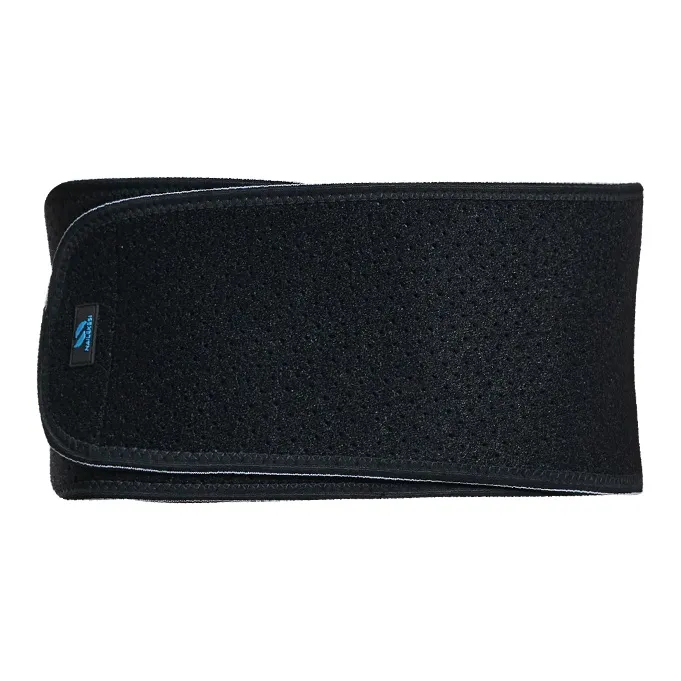 NAILEKESI Back Support Braces Sports & Fitness Breathable, Thermal, Protective, And Compression Nylon, Polyester Unisex-0