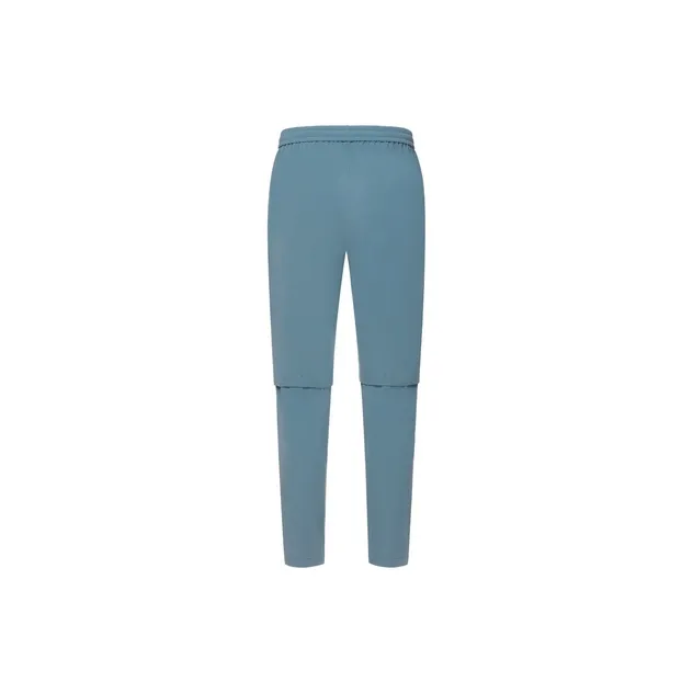 DESCENTE TRAINING Knitted Sweatpants Men-1