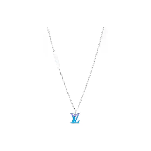 LOUIS VUITTON Necklaces Unisex