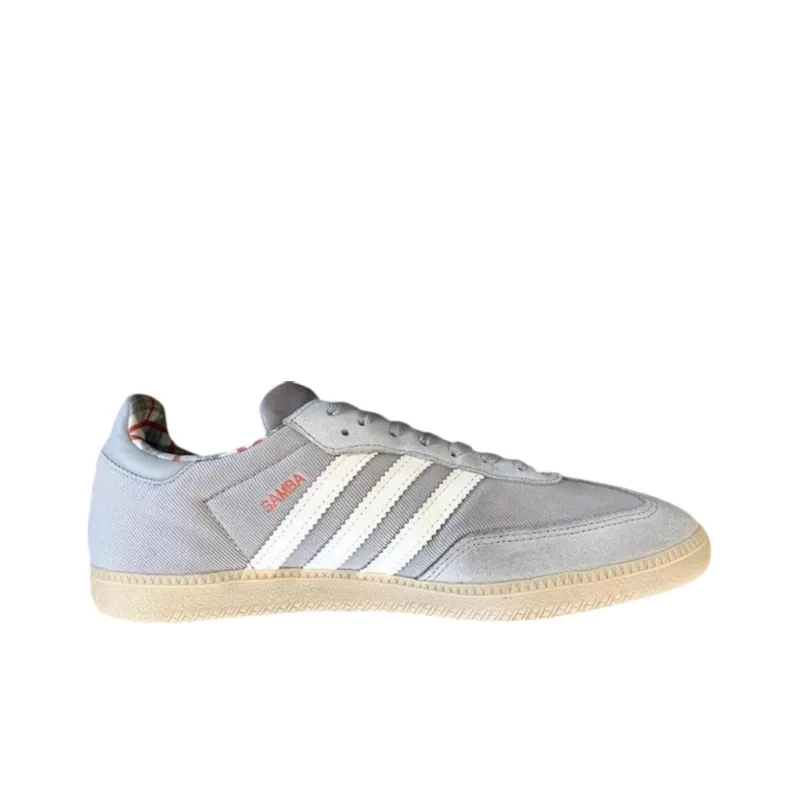 Adidas Samba Le 'Originals Tongue Patch'-1