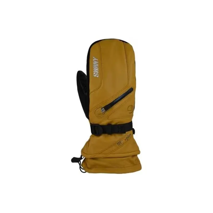 SWANY Ski Gloves-6